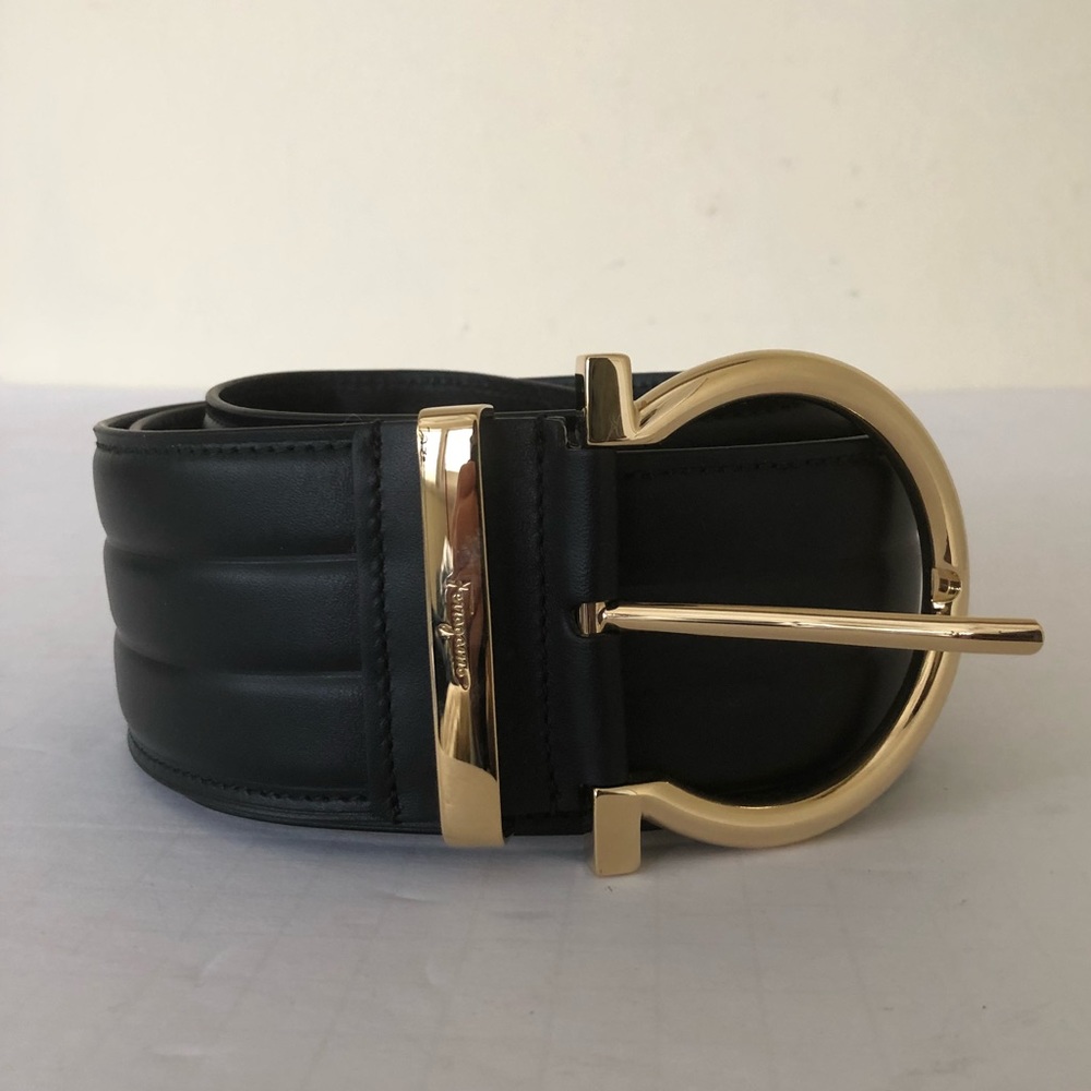 Women’s Salvatore Ferragamo Belt Size 95cm
